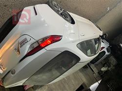 تۆیۆتا کۆرۆلا